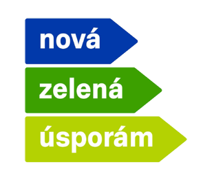 zelena usporam